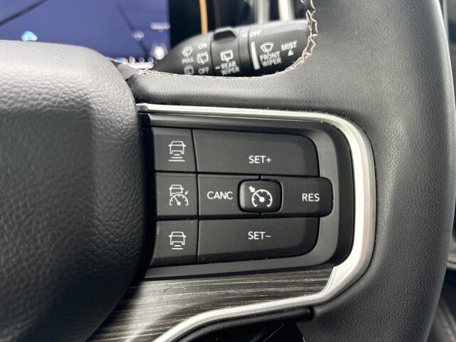 2023 Jeep Wagoneer Series III Grande Prairie AB