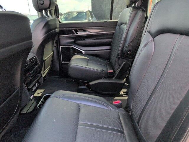 2023 Jeep Wagoneer Series III Grande Prairie AB