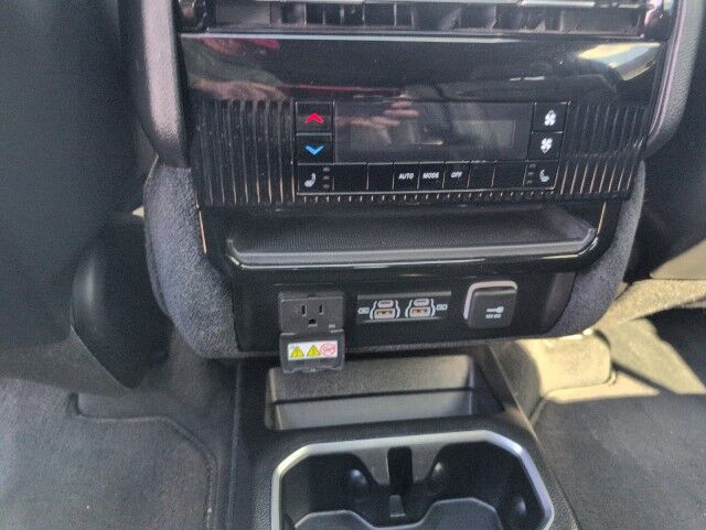 2023 Jeep Wagoneer Series III Grande Prairie AB