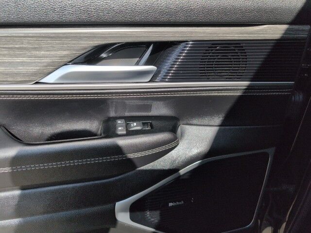 2023 Jeep Wagoneer Series III Grande Prairie AB