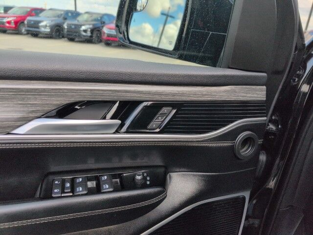 2023 Jeep Wagoneer Series III Grande Prairie AB