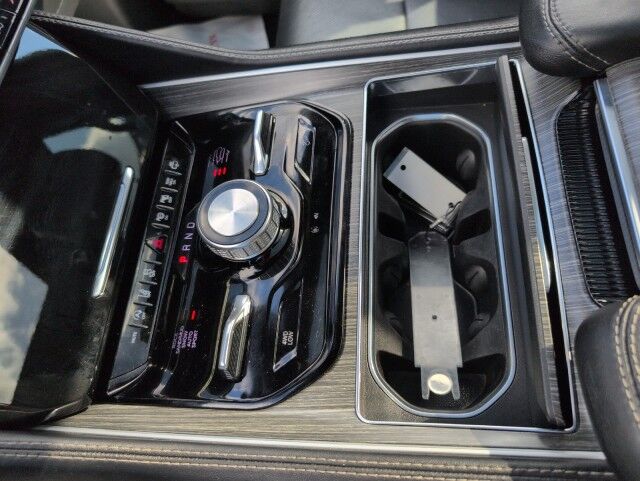2023 Jeep Wagoneer Series III Grande Prairie AB