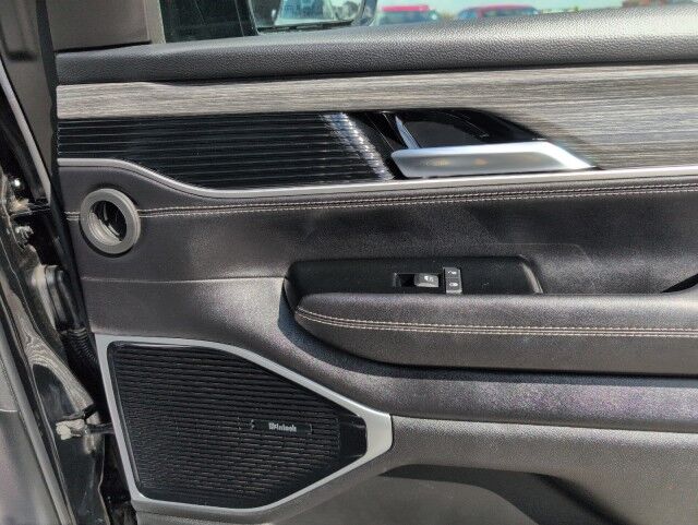 2023 Jeep Wagoneer Series III Grande Prairie AB