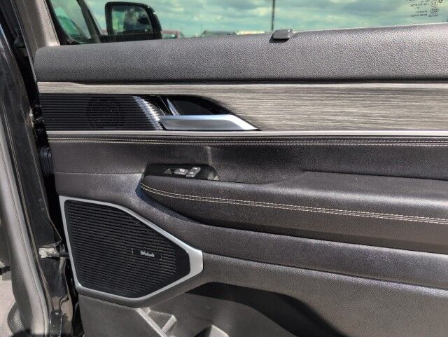 2023 Jeep Wagoneer Series III Grande Prairie AB