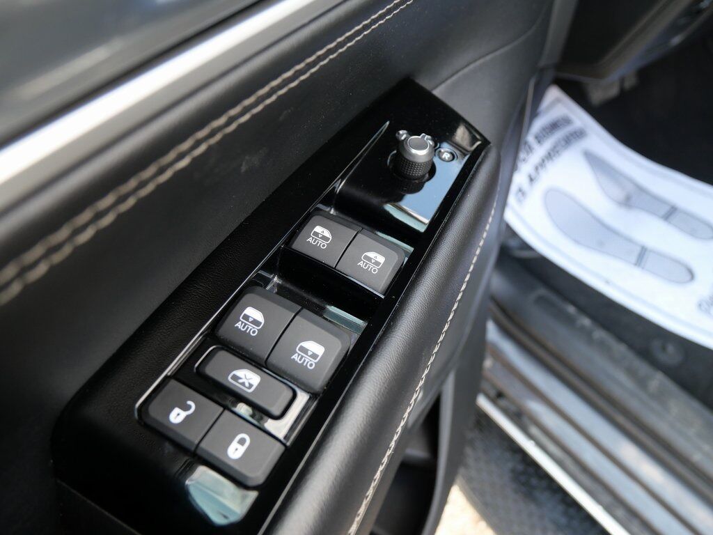 2023 Jeep Wagoneer Series III Mt Pleasant MI