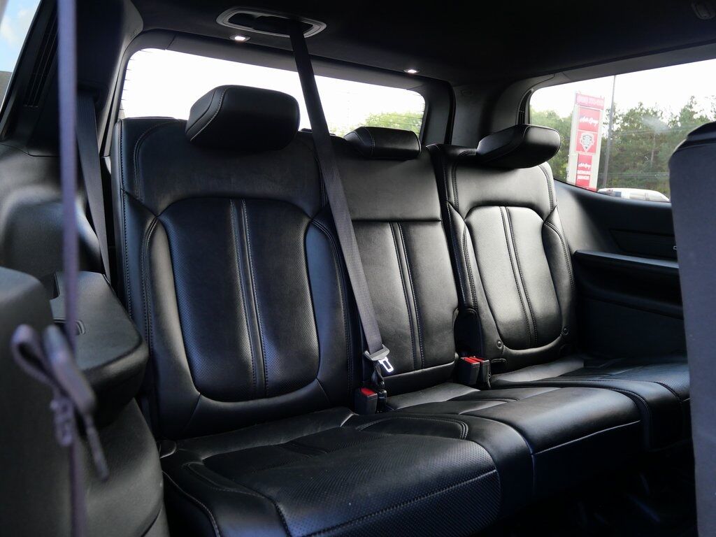 2023 Jeep Wagoneer Series III Mt Pleasant MI