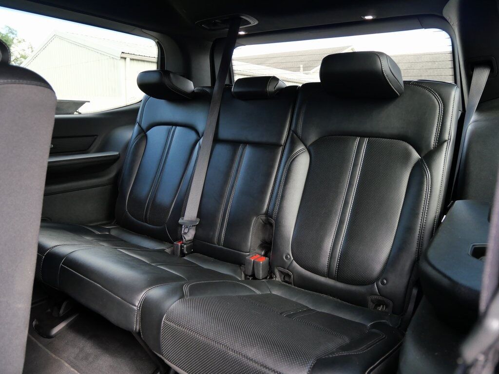 2023 Jeep Wagoneer Series III Mt Pleasant MI