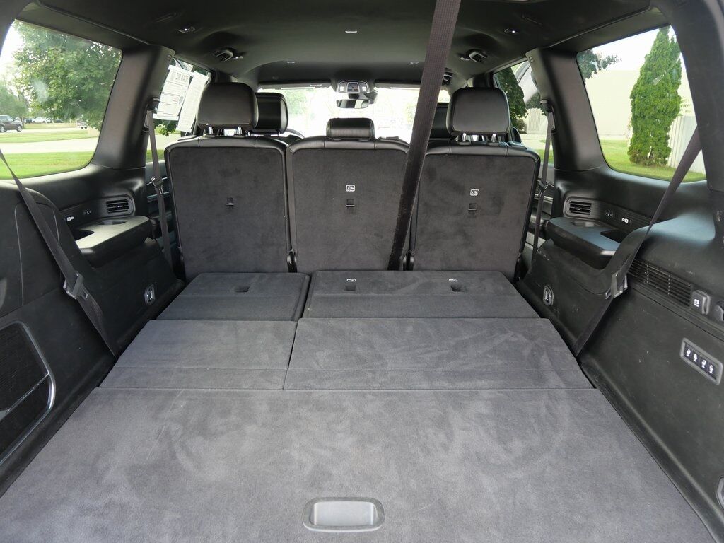 2023 Jeep Wagoneer Series III Mt Pleasant MI