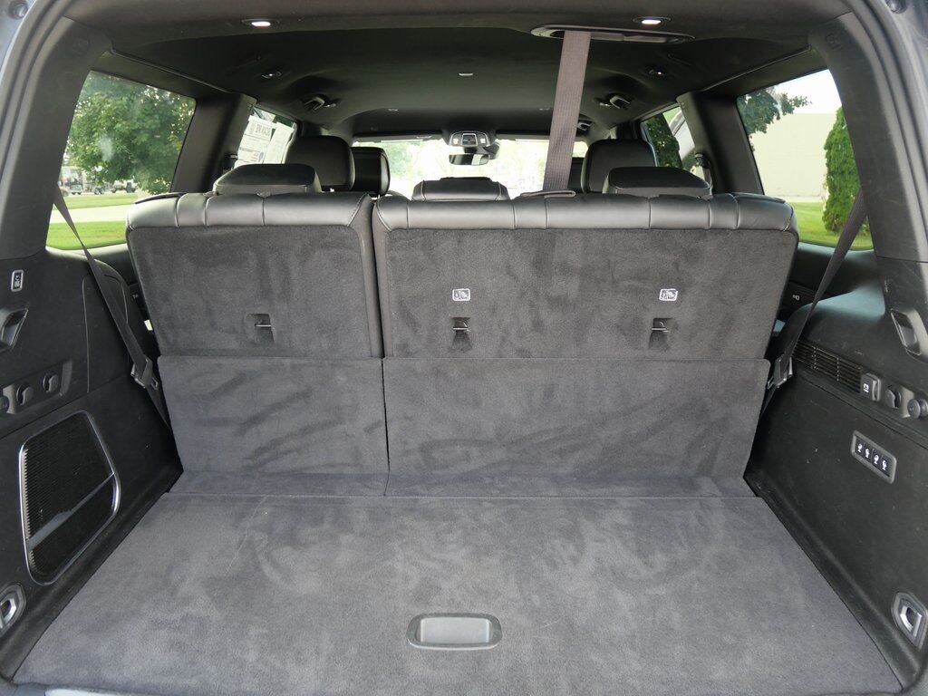 2023 Jeep Wagoneer Series III Mt Pleasant MI