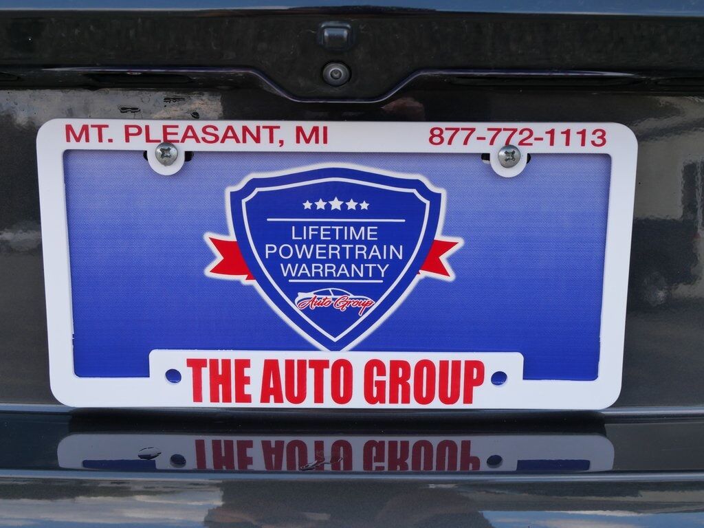 2023 Jeep Wagoneer Series III Mt Pleasant MI