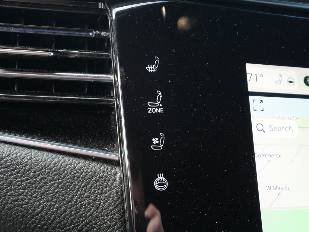2023 Jeep Wagoneer Series III Mt Pleasant MI