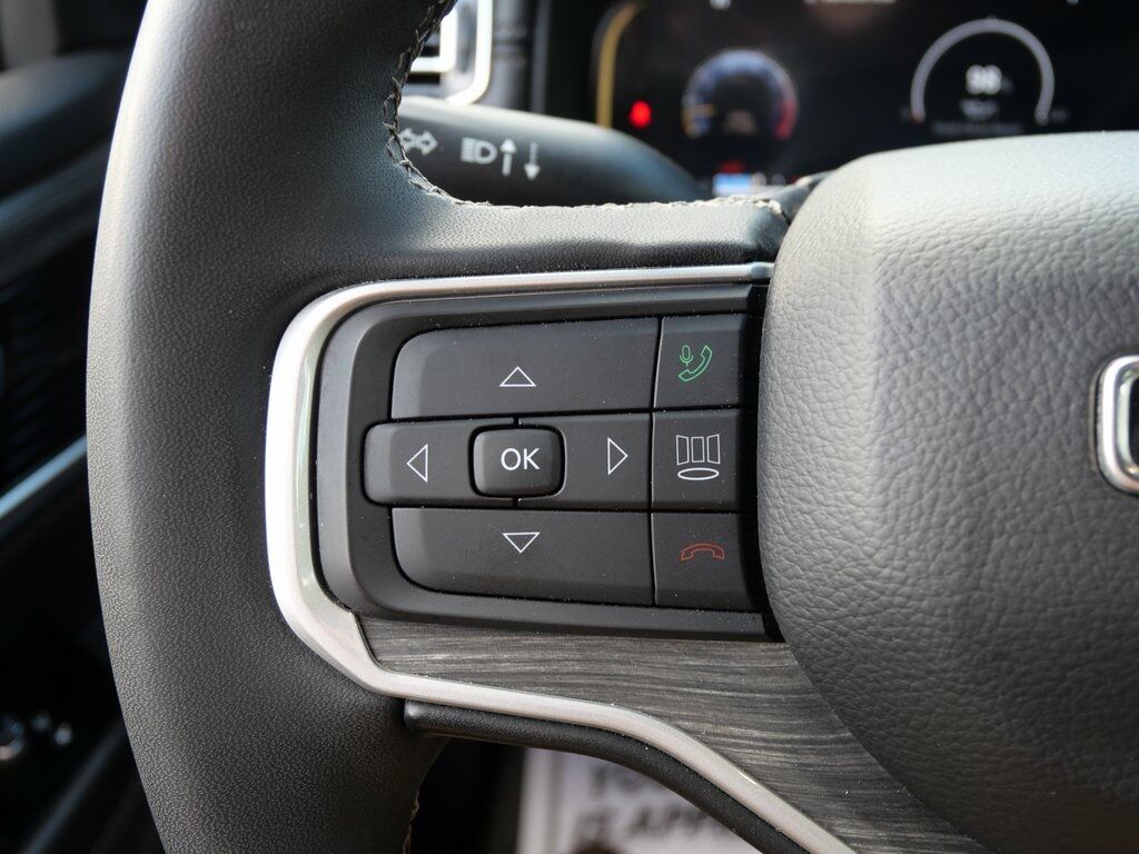 2023 Jeep Wagoneer Series III Mt Pleasant MI