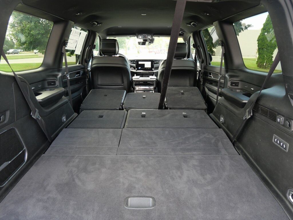 2023 Jeep Wagoneer Series III Mt Pleasant MI