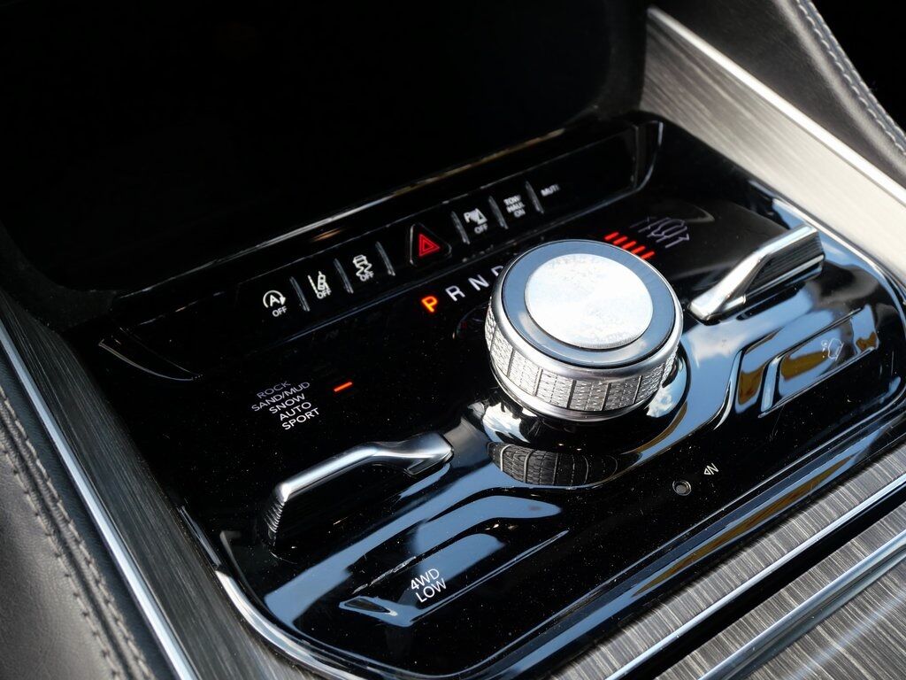 2023 Jeep Wagoneer Series III Mt Pleasant MI