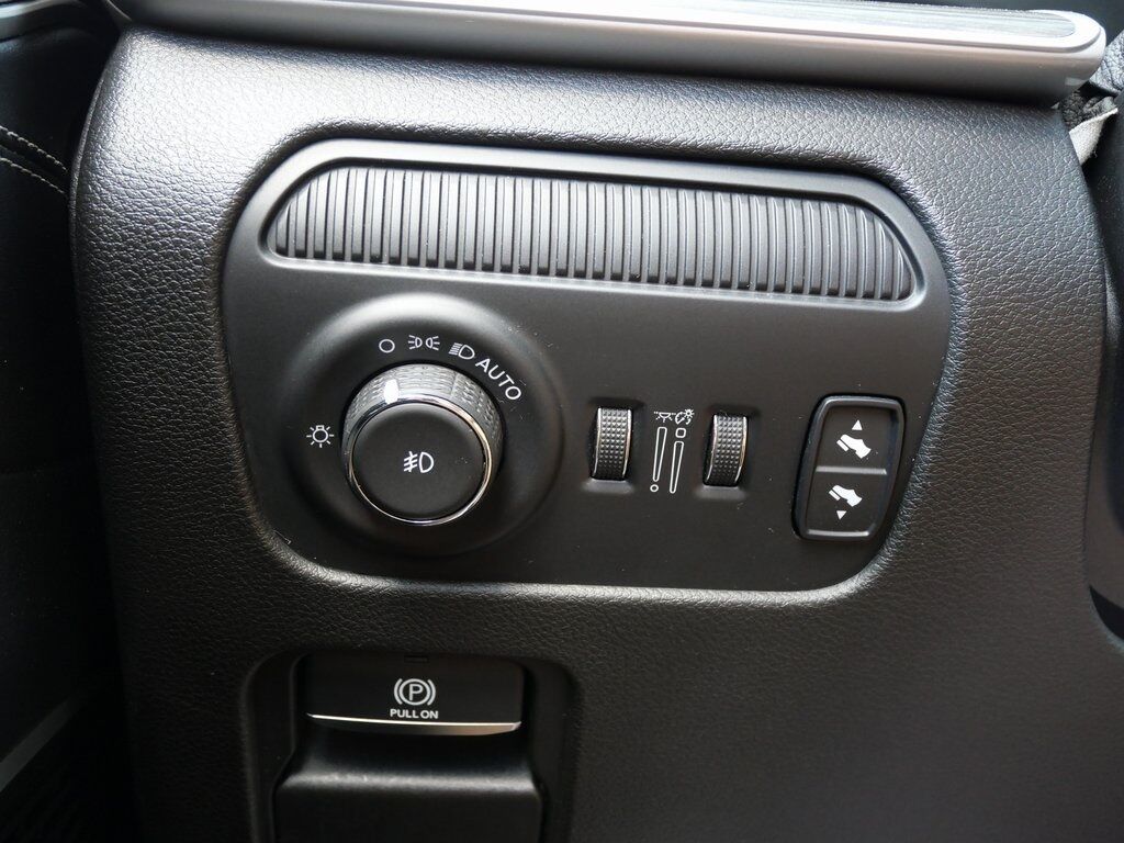 2023 Jeep Wagoneer Series III Mt Pleasant MI