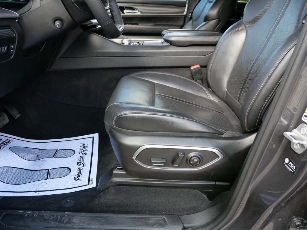 2023 Jeep Wagoneer Series III Mt Pleasant MI