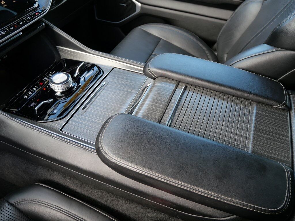 2023 Jeep Wagoneer Series III Mt Pleasant MI