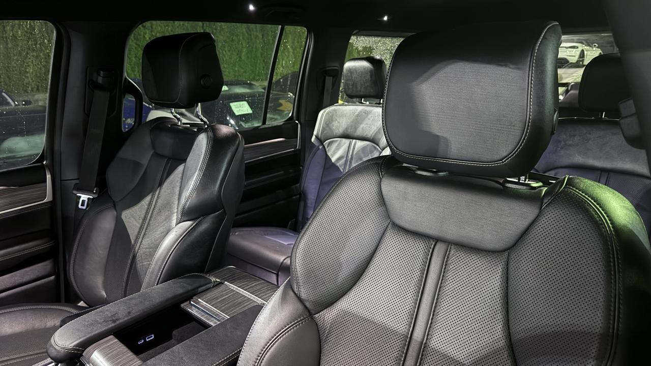 2023 Jeep Wagoneer Series III Portland OR