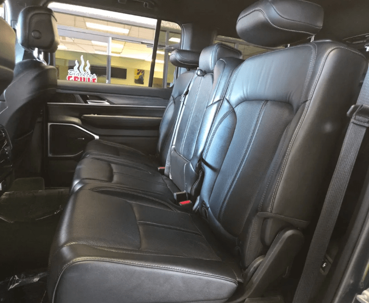 2023 Jeep Wagoneer Series III Portland OR