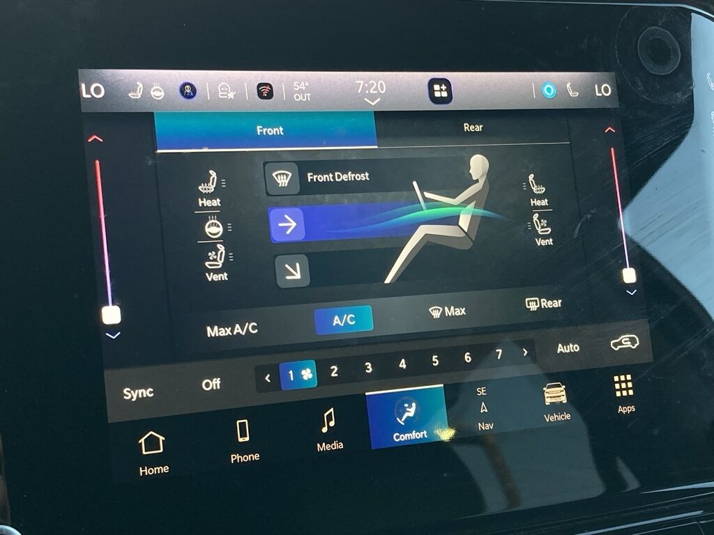 2023 Jeep Wagoneer Series III San Antonio TX