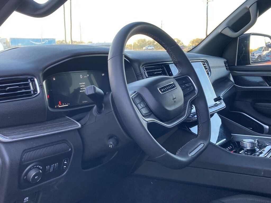 2023 Jeep Wagoneer Series III San Antonio TX