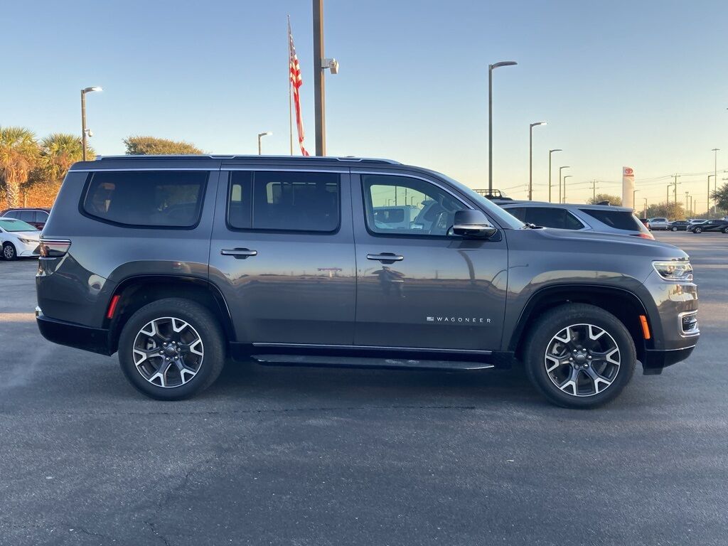 2023 Jeep Wagoneer Series III San Antonio TX