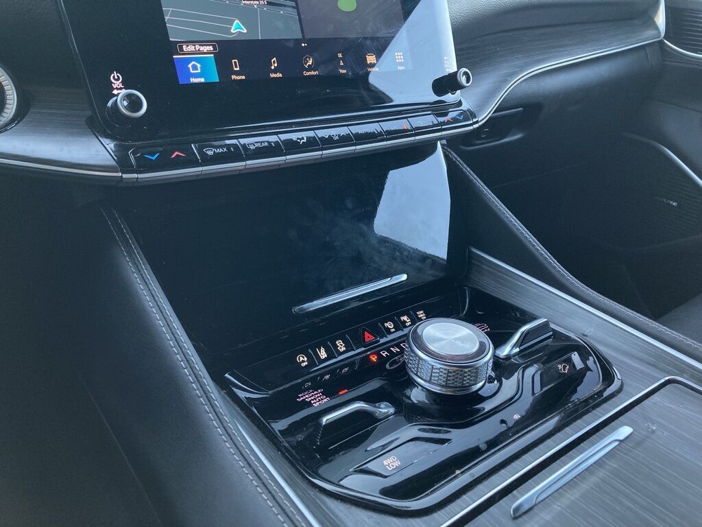 2023 Jeep Wagoneer Series III San Antonio TX