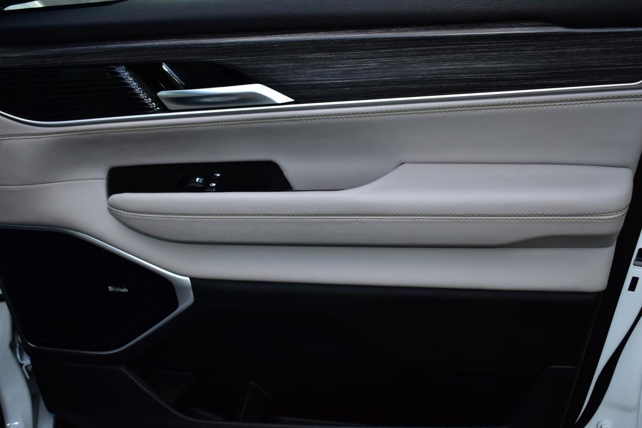 2023 Jeep Wagoneer Series III Tampa FL