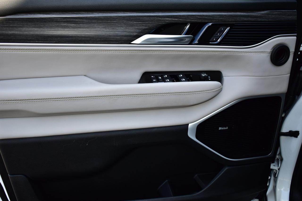 2023 Jeep Wagoneer Series III Tampa FL