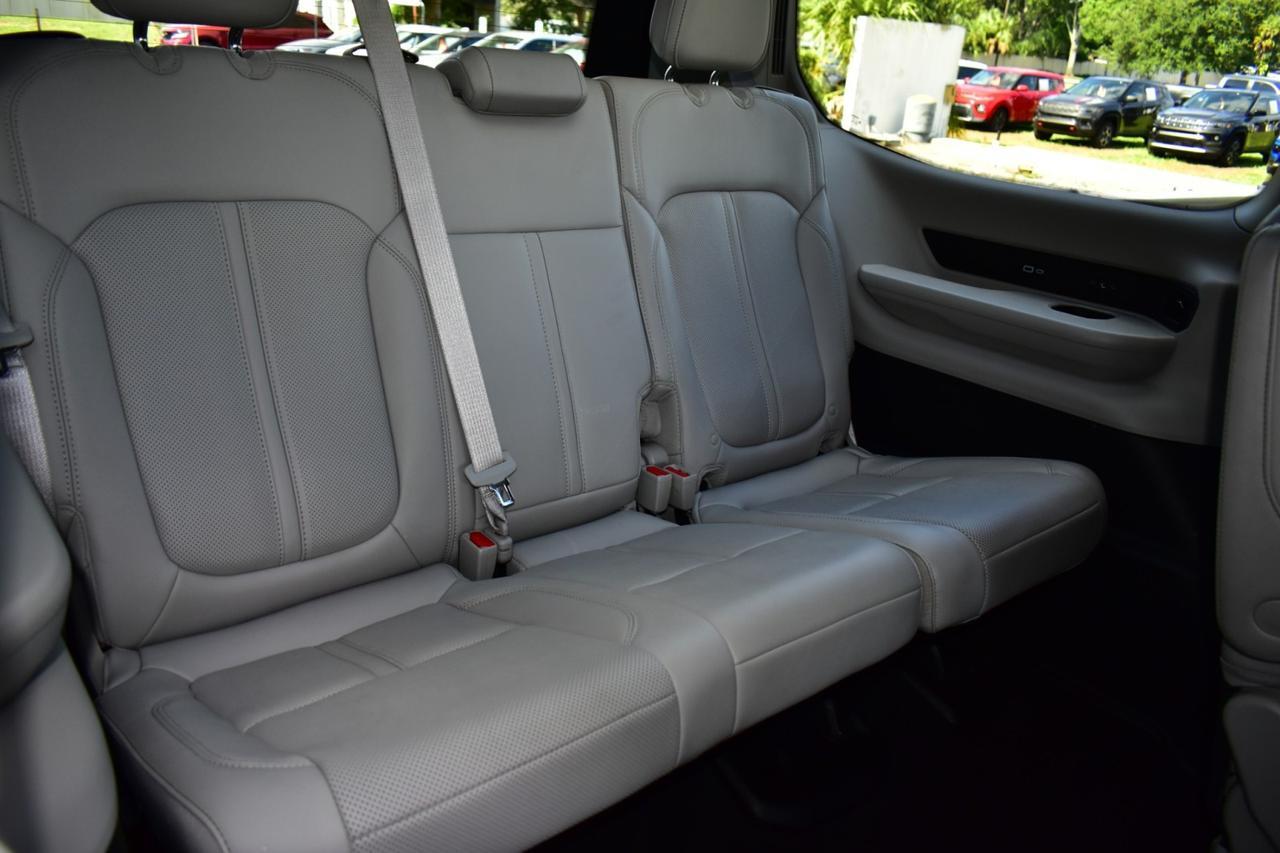 2023 Jeep Wagoneer Series III Tampa FL