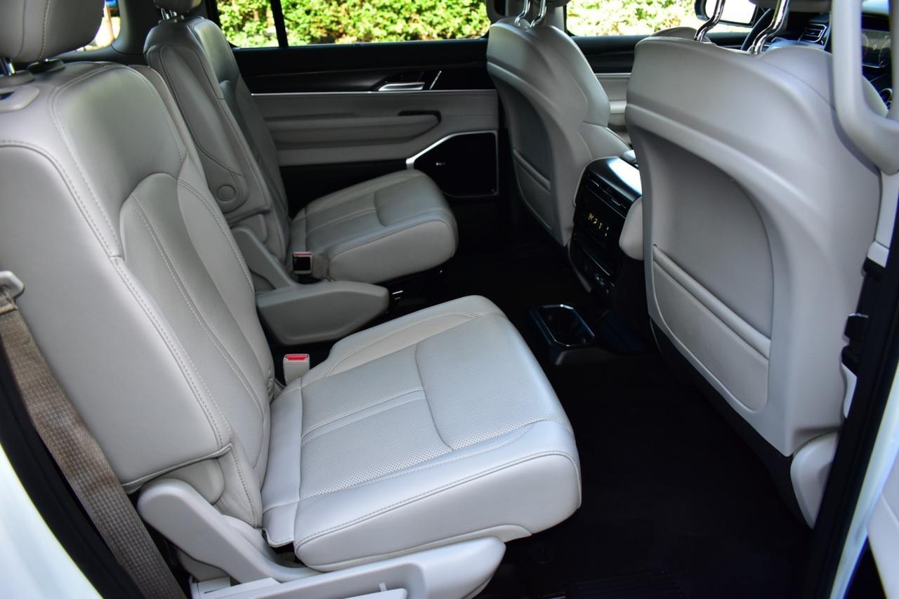 2023 Jeep Wagoneer Series III Tampa FL