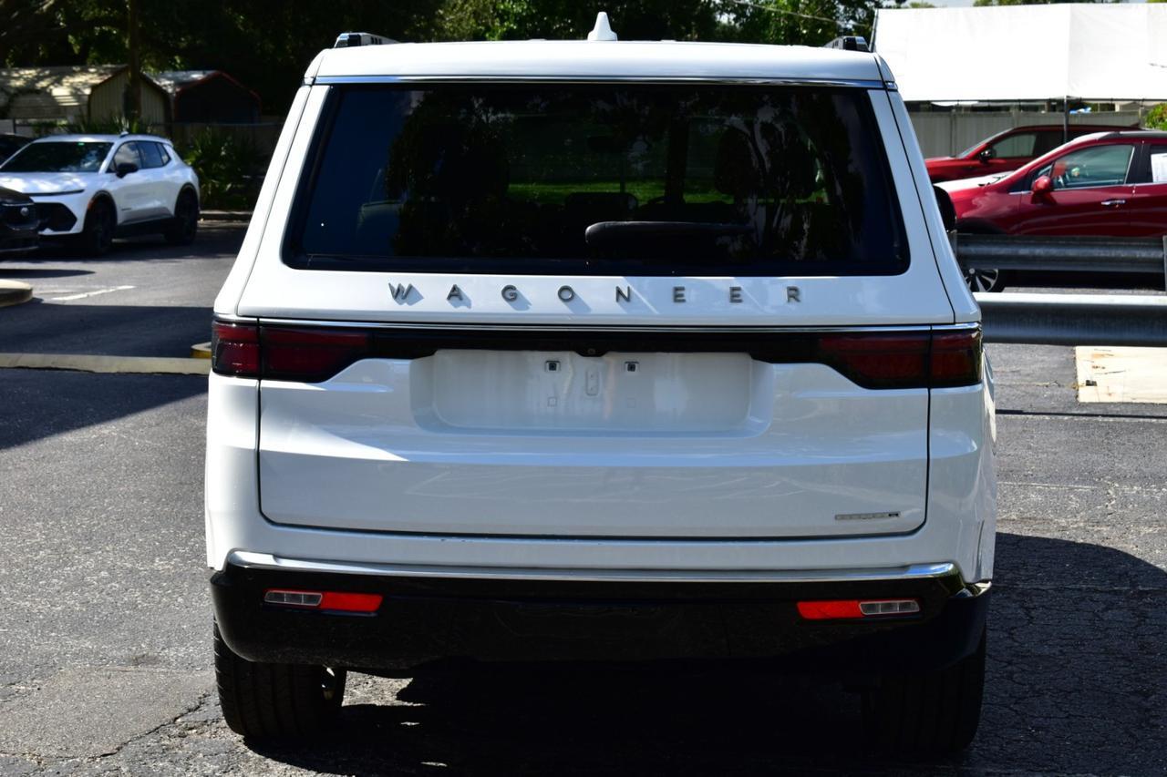2023 Jeep Wagoneer Series III Tampa FL