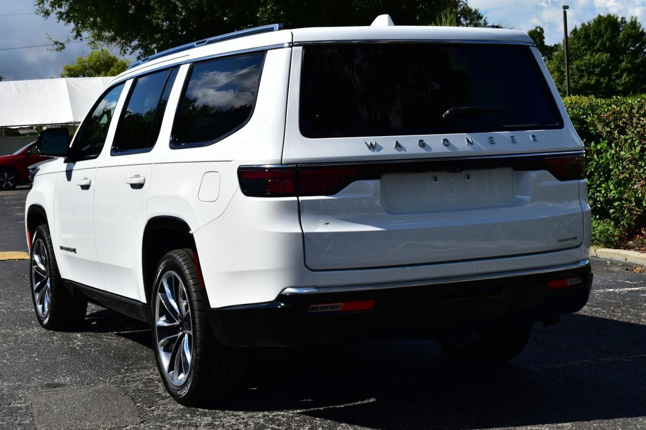 2023 Jeep Wagoneer Series III Tampa FL