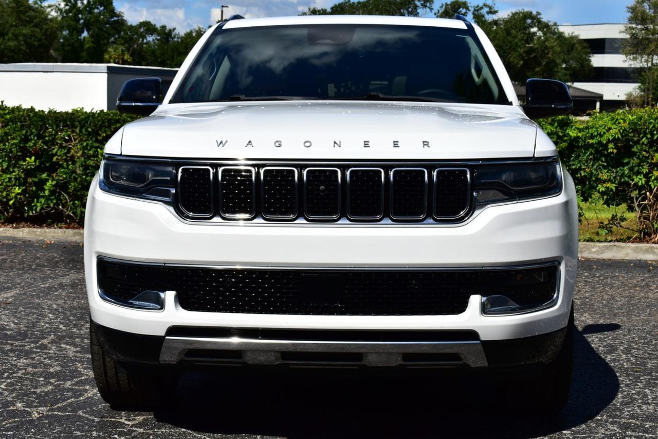 2023 Jeep Wagoneer Series III Tampa FL