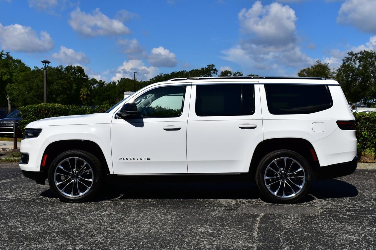 2023 Jeep Wagoneer Series III Tampa FL