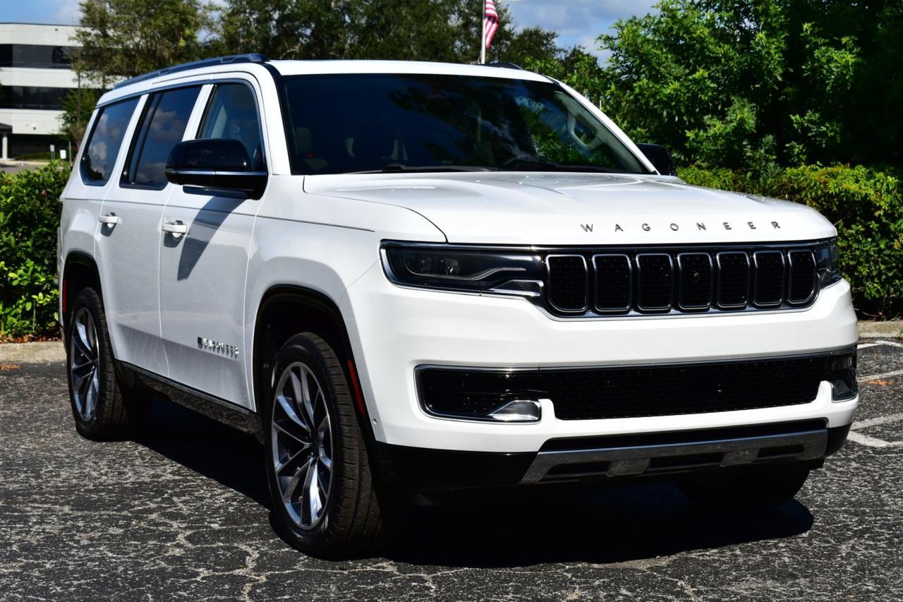 2023 Jeep Wagoneer Series III Tampa FL