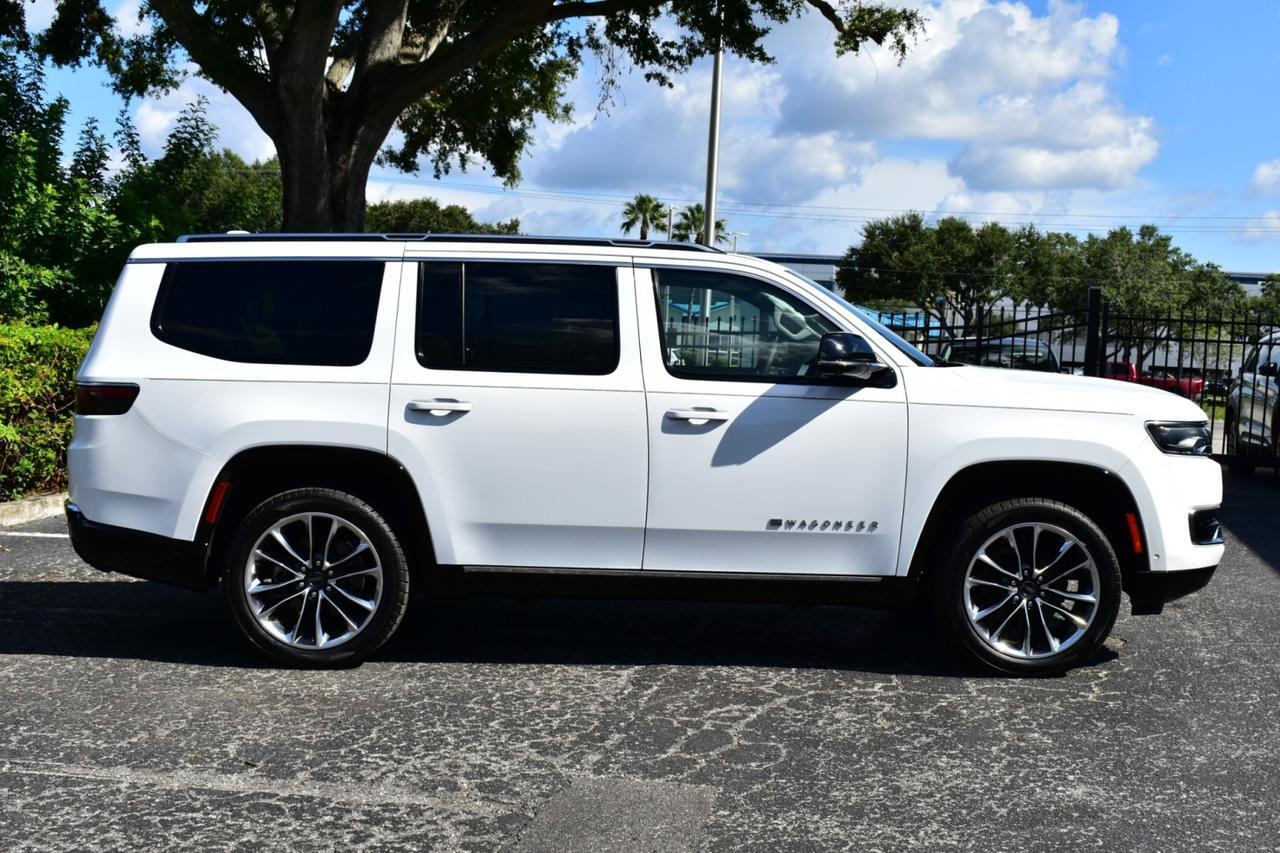 2023 Jeep Wagoneer Series III Tampa FL
