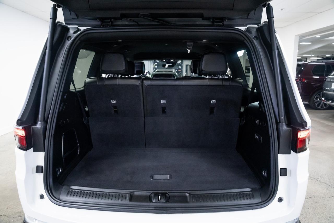 2023 Jeep Wagoneer Series III Vented Seats Quick Order Package 25N Portland OR