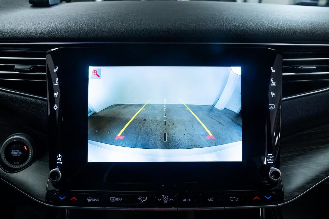 2023 Jeep Wagoneer Series III Vented Seats Quick Order Package 25N Portland OR