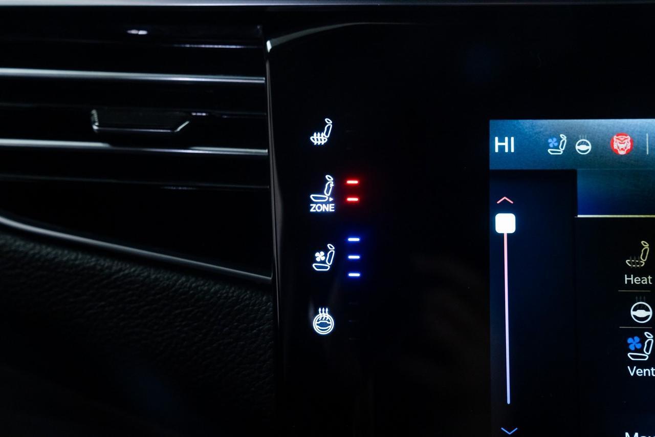 2023 Jeep Wagoneer Series III Vented Seats Quick Order Package 25N Portland OR