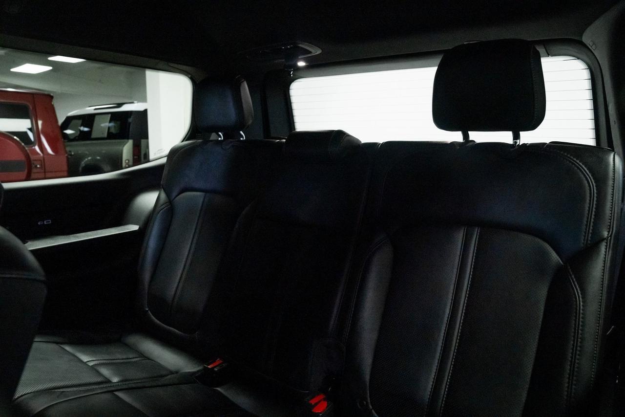 2023 Jeep Wagoneer Series III Vented Seats Quick Order Package 25N Portland OR