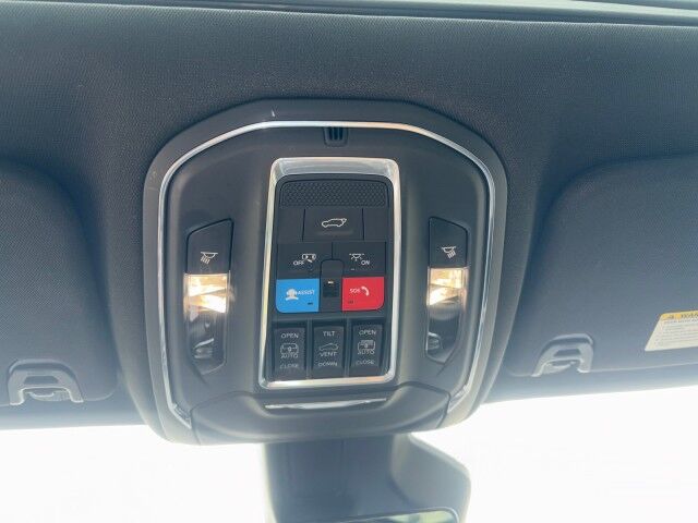 2023 Jeep Wagoneer Series III Whitecourt AB
