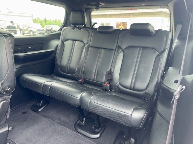 2023 Jeep Wagoneer Series III Whitecourt AB