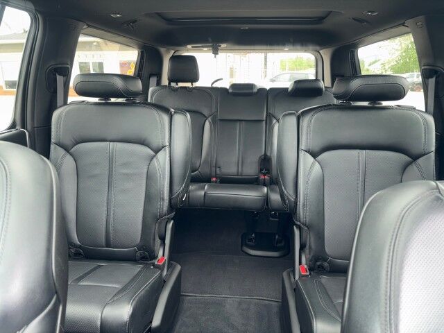2023 Jeep Wagoneer Series III Whitecourt AB