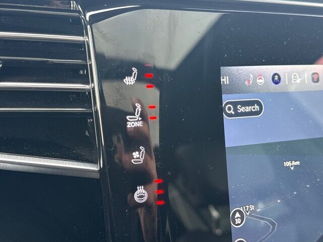 2023 Jeep Wagoneer Series III Whitecourt AB