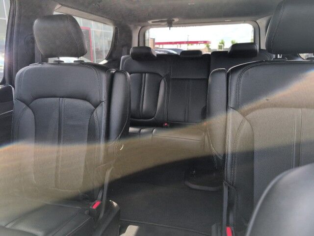 2023 Jeep Wagoneer Series III Whitecourt AB