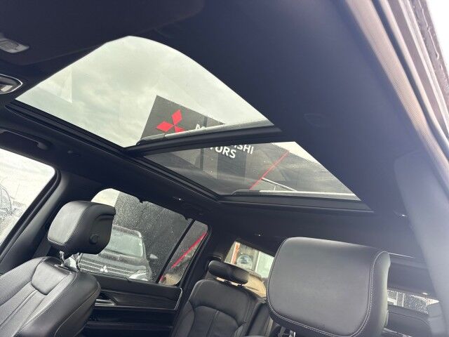 2023 Jeep Wagoneer Series III Whitecourt AB