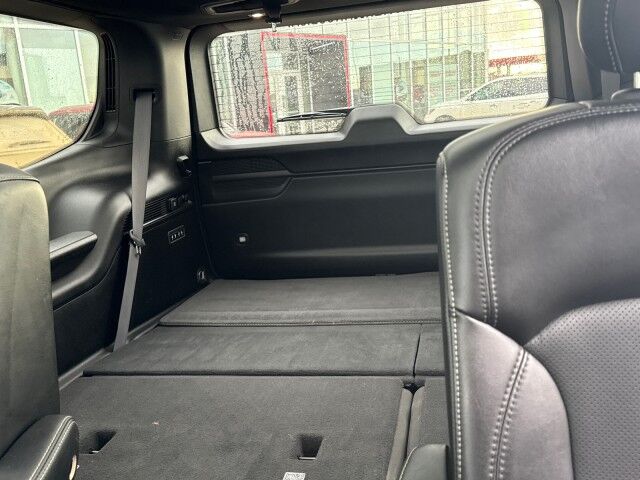 2023 Jeep Wagoneer Series III Whitecourt AB