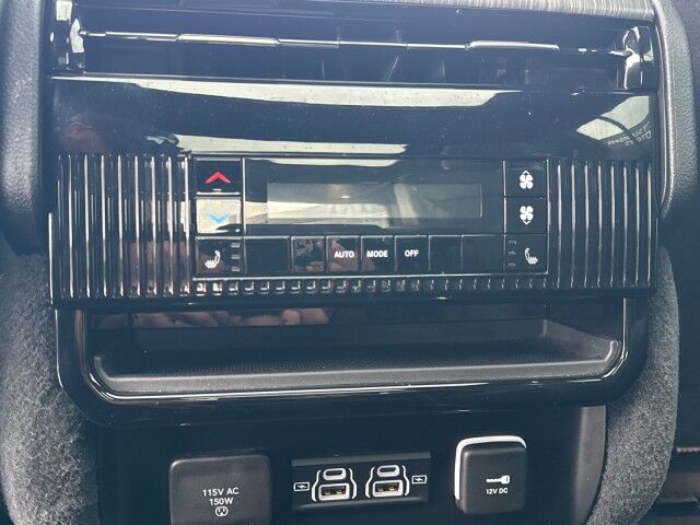 2023 Jeep Wagoneer Series III Whitecourt AB