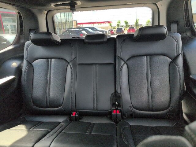 2023 Jeep Wagoneer Series III Whitecourt AB